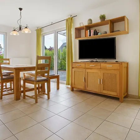 Haus K 83 * Röbel