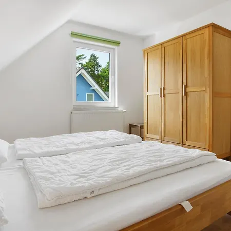 Haus K 83 Röbel