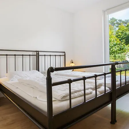 Haus K 83 Feriehus *