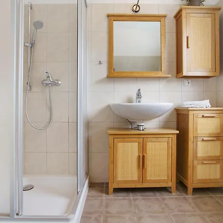 Haus K 83 Tatil Evi *