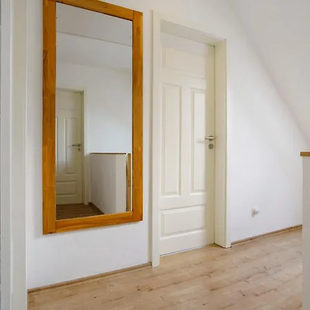 Feriehus Haus K 83