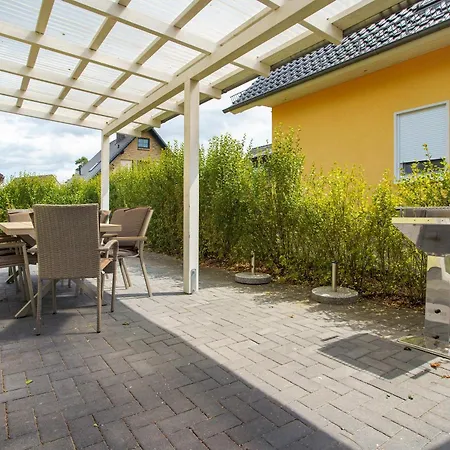 Haus K 83 Röbel